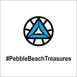 Pebble Beach Treasures Pebble Beach Treasures