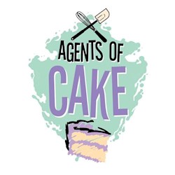 Agents Of Cake Agents Of Cake