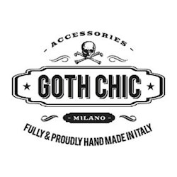 Goth Chic - Unconventional Handmade Accessories