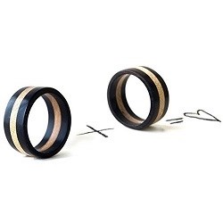 Cool Natural Jewelry - wooden wedding rings Cool Natural Jewelry - wooden wedding rings