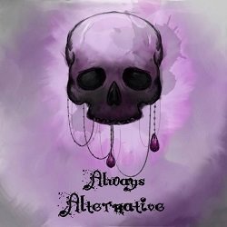 Always Alternative Always Alternative