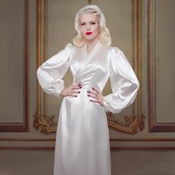 Betty Blue's Loungewear Betty Blue's Loungewear