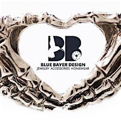 Blue Bayer Design Studio Blue Bayer Design Studio
