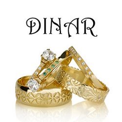 DINAR Jewelry Design DINAR Jewelry Design