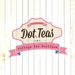 Dot.Teas Vintage Tea Boutique Dot.Teas Vintage Tea Boutique