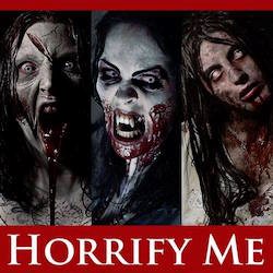 Horrify Me Horrify Me
