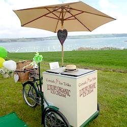 The Cornish Ice Trike The Cornish Ice Trike