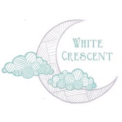 White Crescent White Crescent