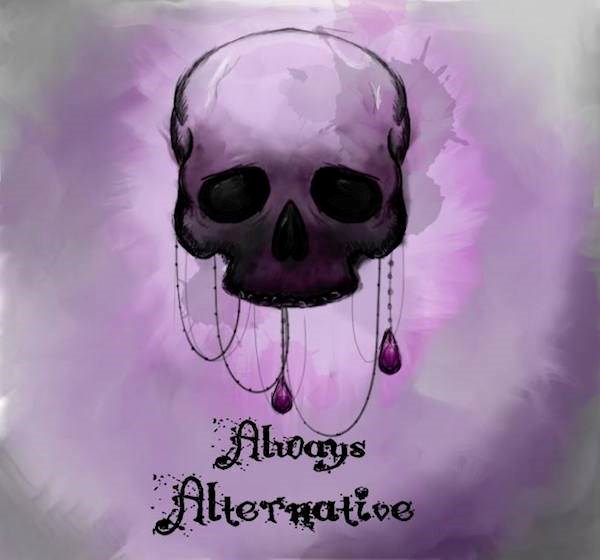 Always Alternative Logo