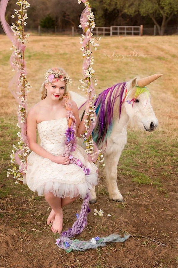 Unicorn Wedding Ideas For A Magical Matrimony Misfit Wedding