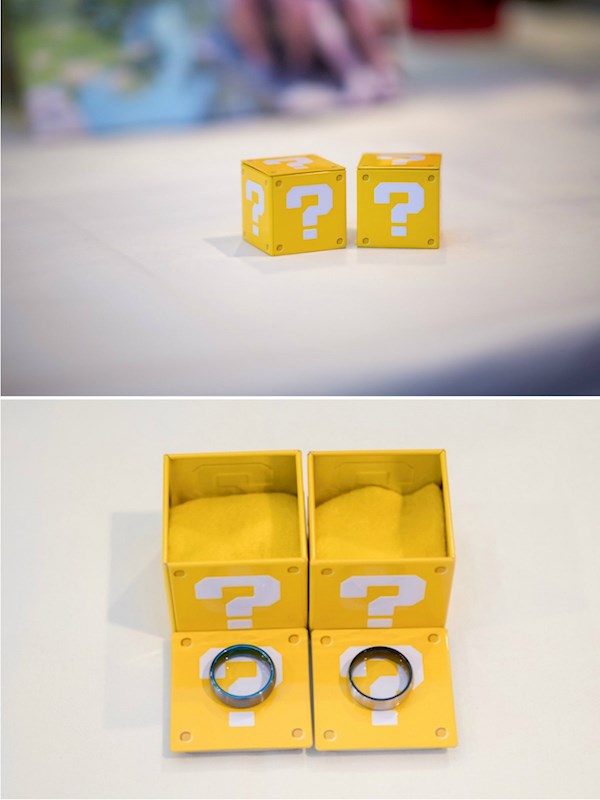 mario ring box